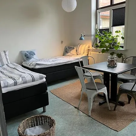 Aparthotel 14 - Hawkraft Kulturhotel *
