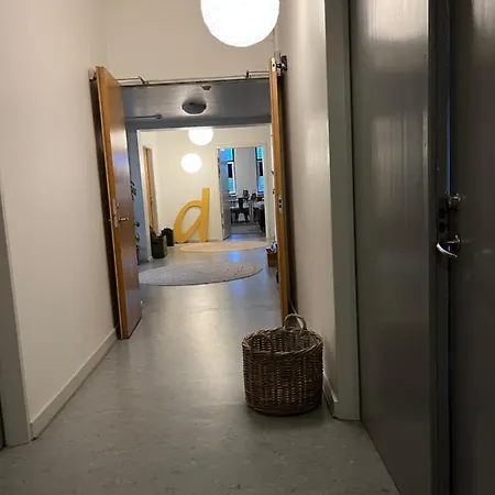 14 - Hawkraft Kulturhotel * Vestervig