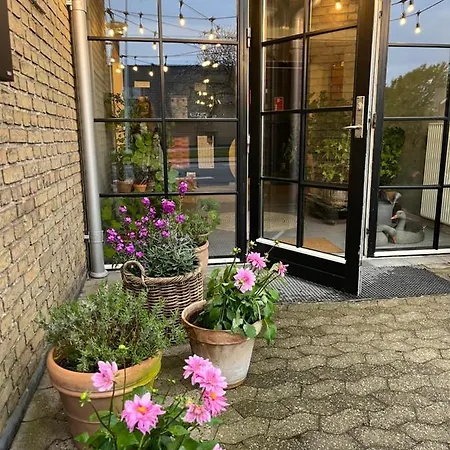 Aparthotel 14 - Hawkraft Kulturhotel *