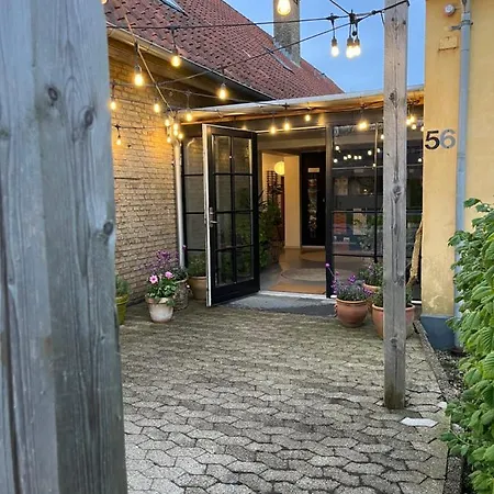 Aparthotel 14 - Hawkraft Kulturhotel